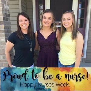 Meet your Posher, Leah